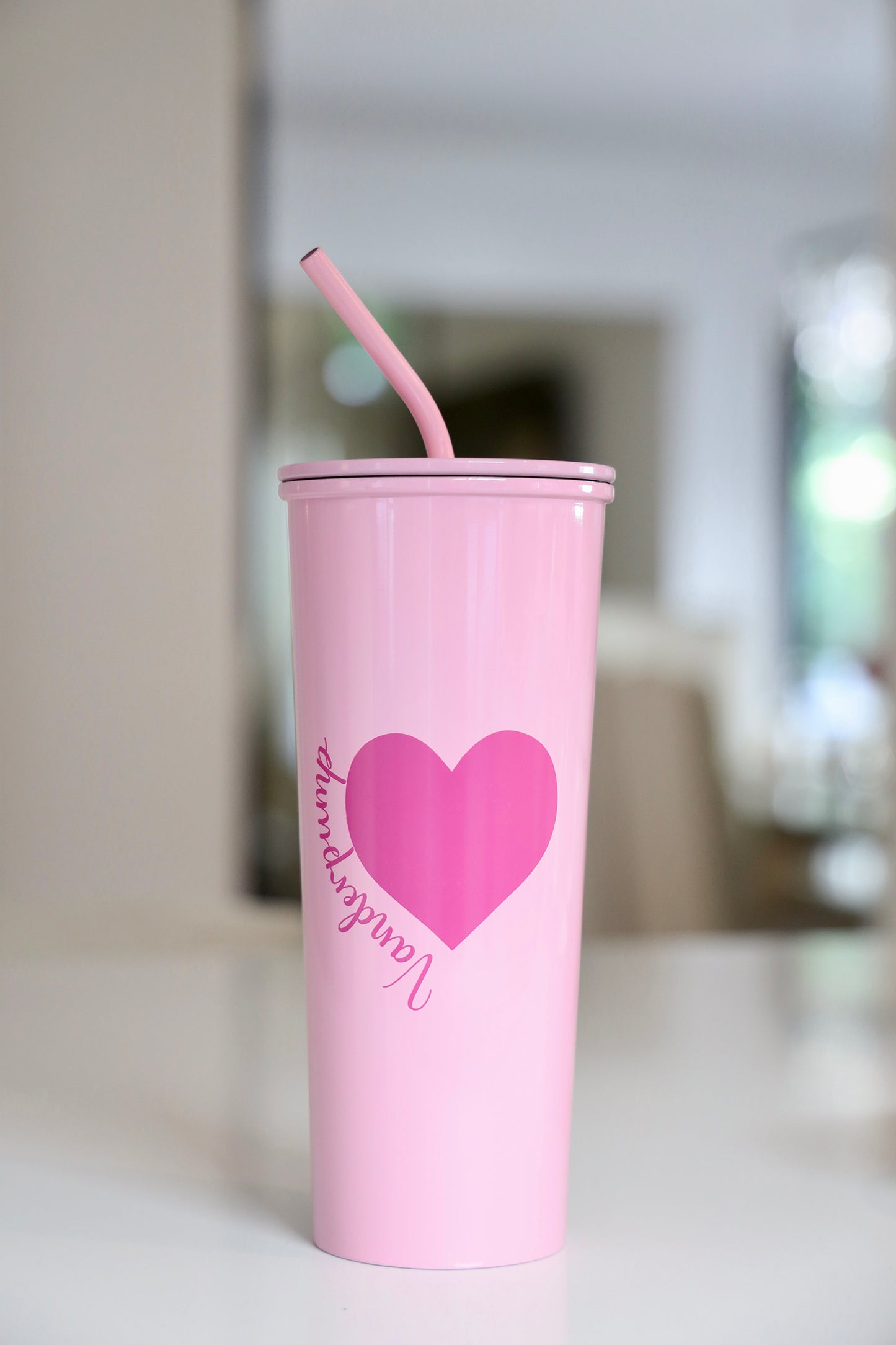 Vanderpump Sneaky Wine Tumbler