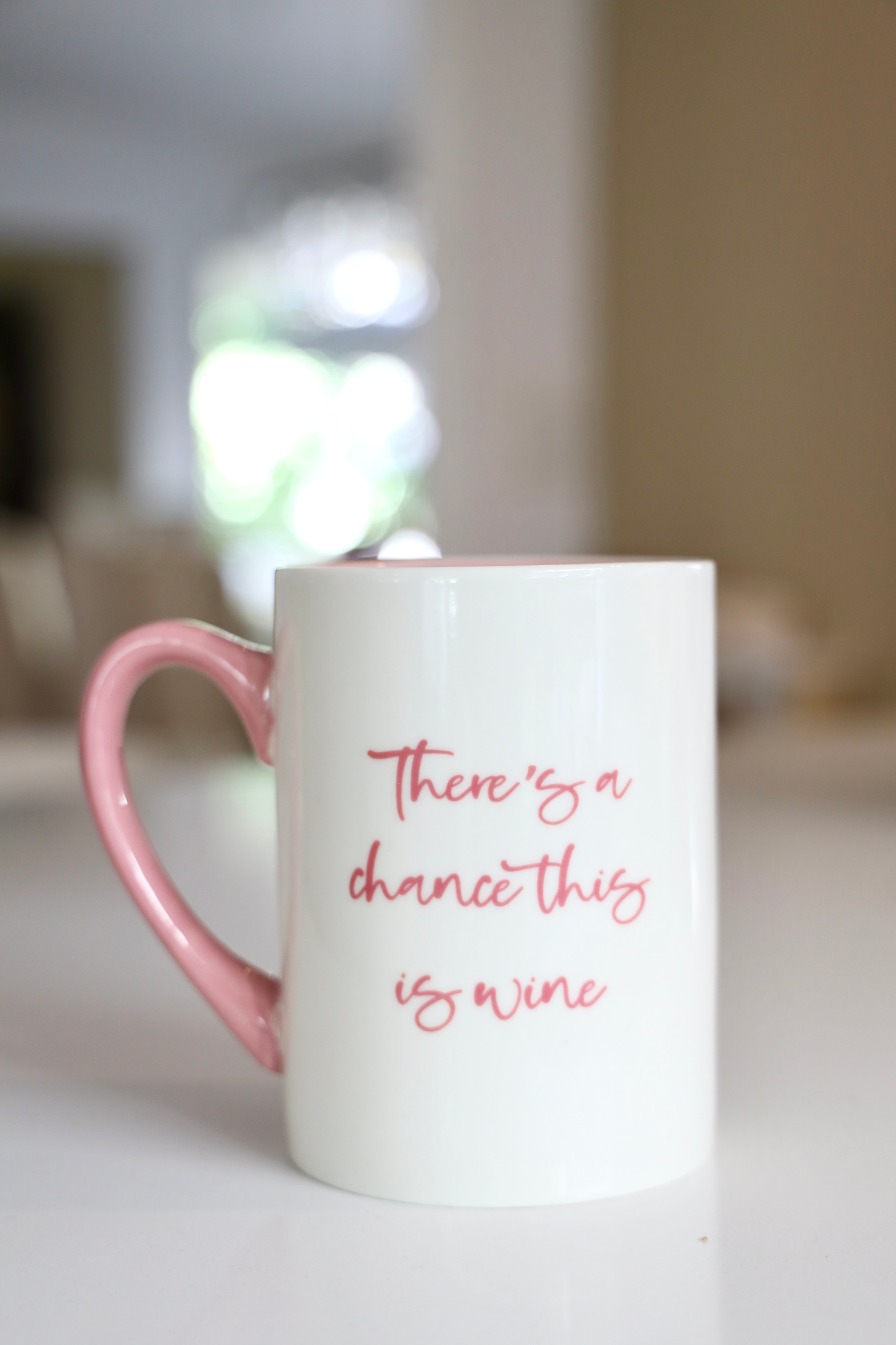 Vanderpump Sneaky Wine Mug