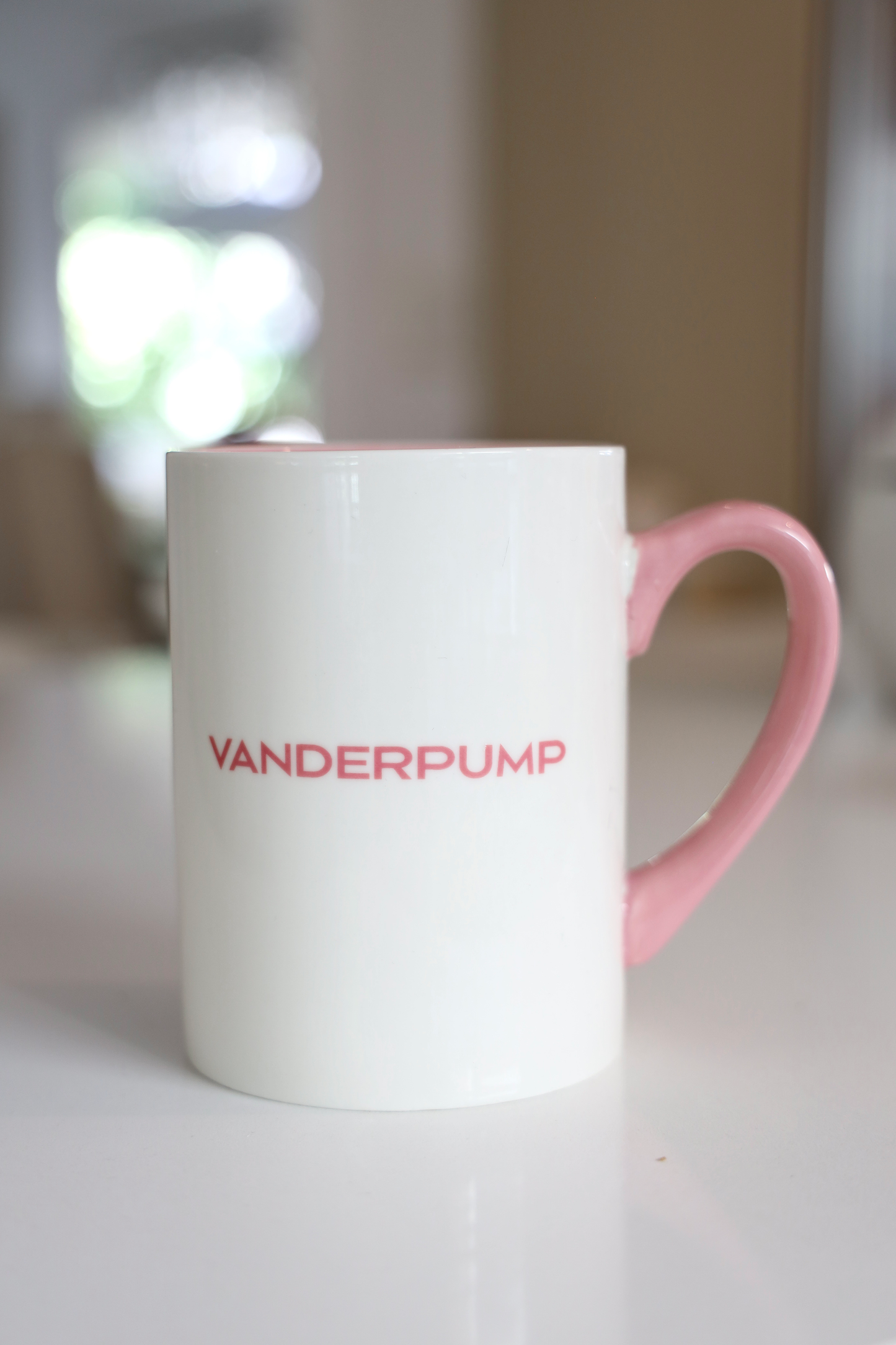 Vanderpump Sneaky Wine Mug
