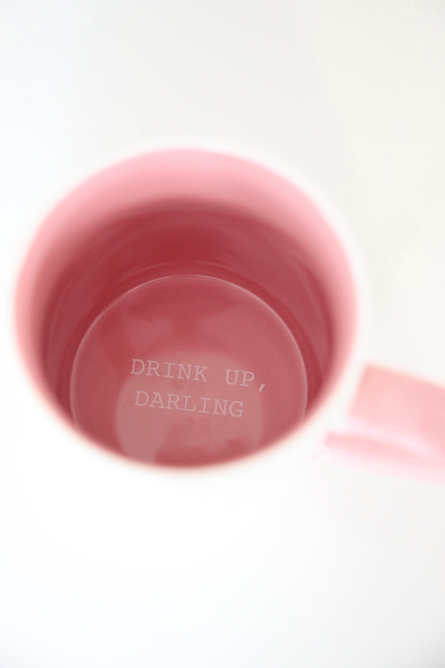 Vanderpump Sneaky Wine Mug