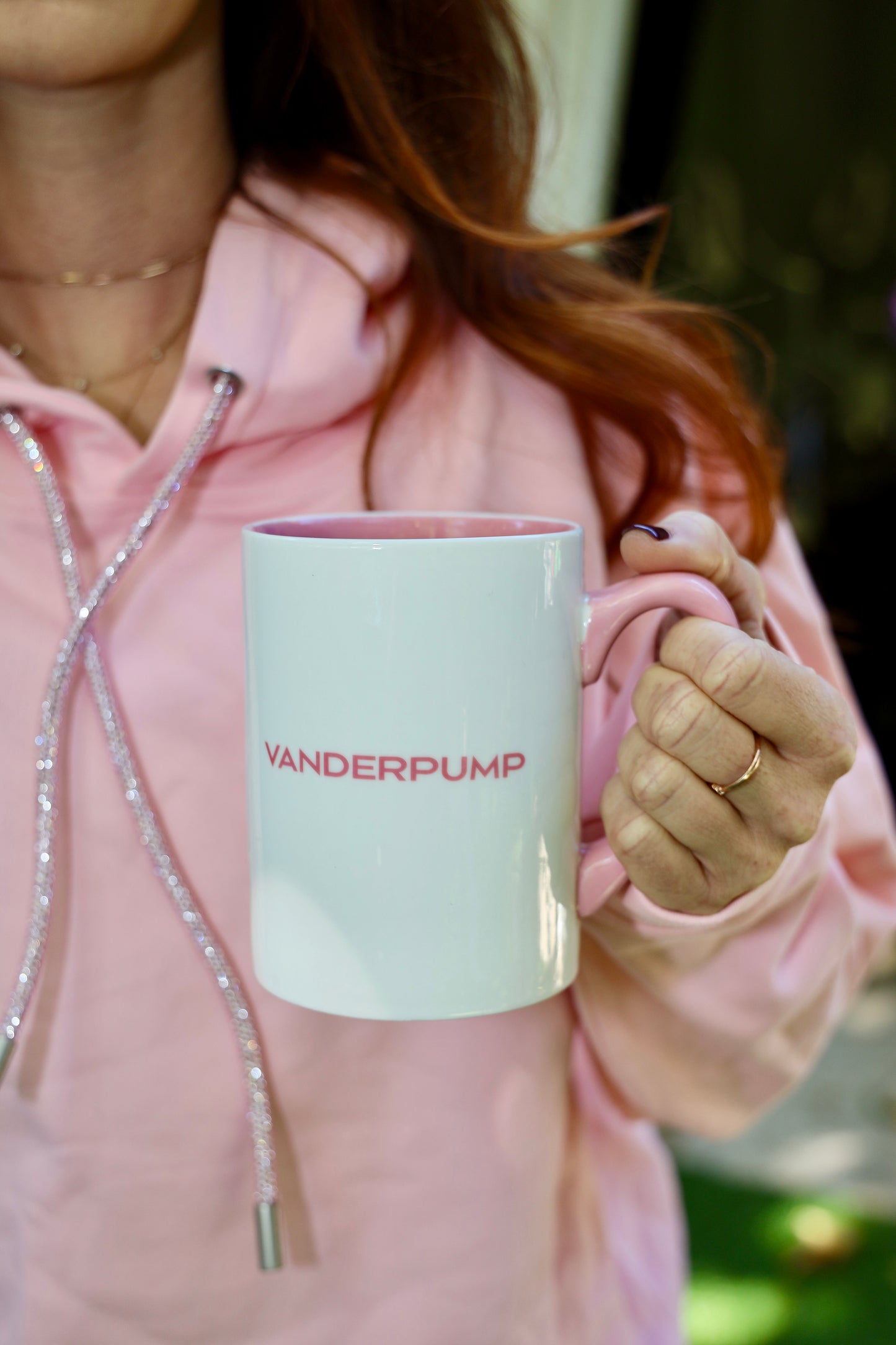 Vanderpump Sneaky Wine Mug