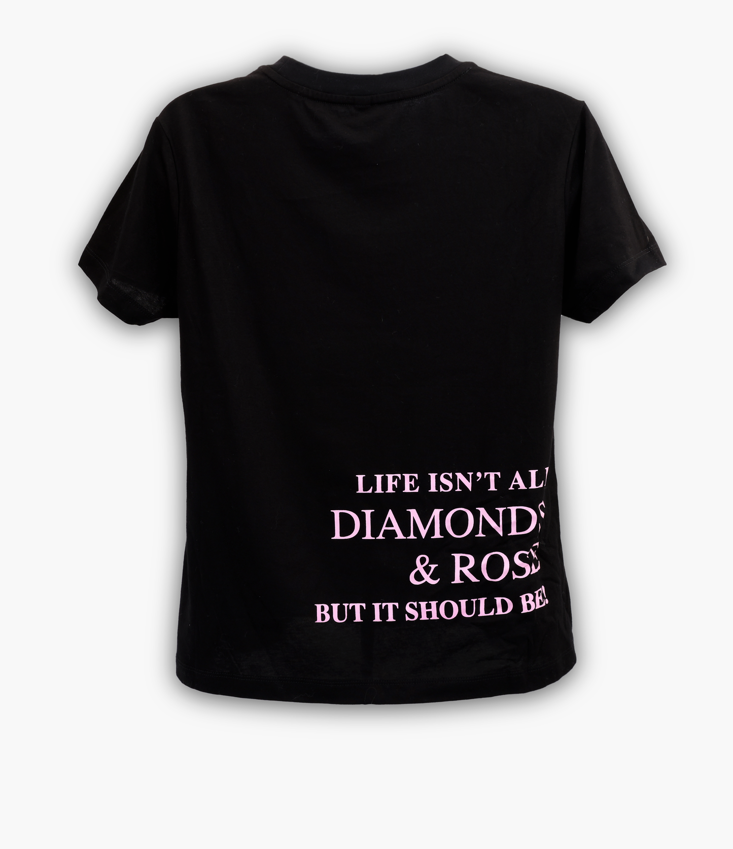 Diamond’s & Rosé Vanderpump Tee