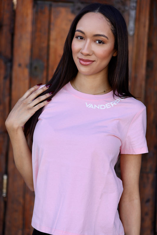 Diamond’s & Rosé Vanderpump Tee
