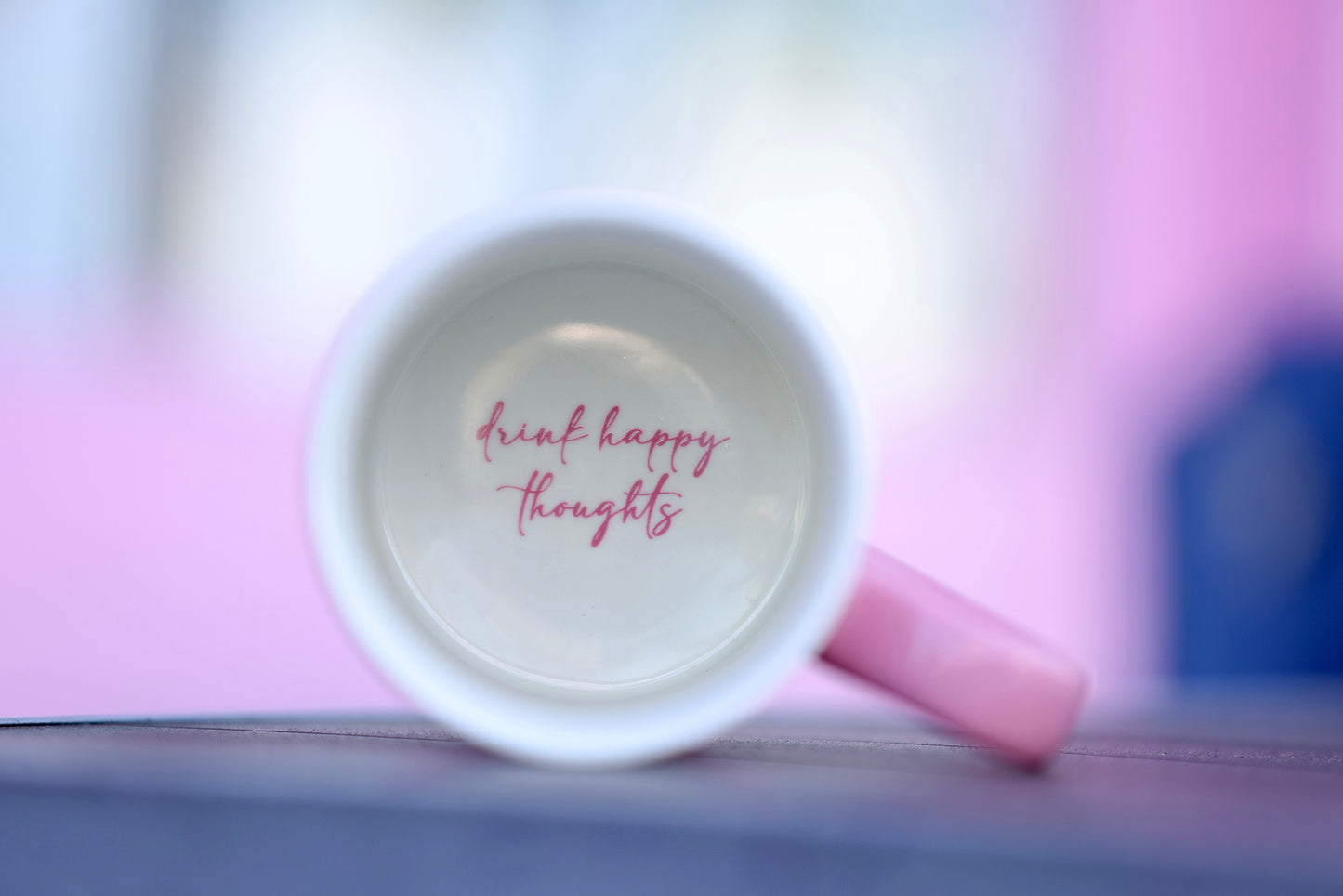 Vanderpump Vegas "Spill the Tea, Darling" Coffee Mug