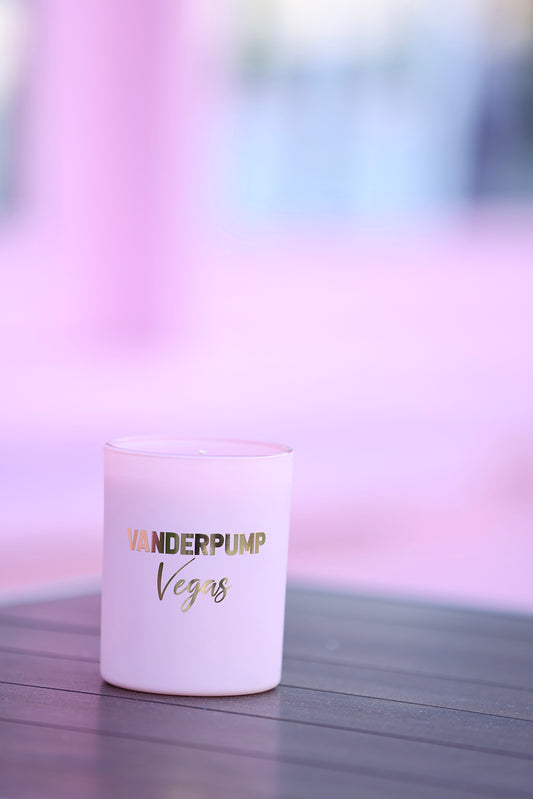 Vanderpump Get Lit Candle