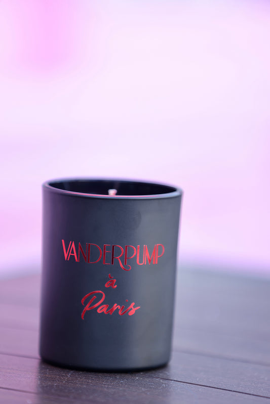 Vanderpump à Paris Candle