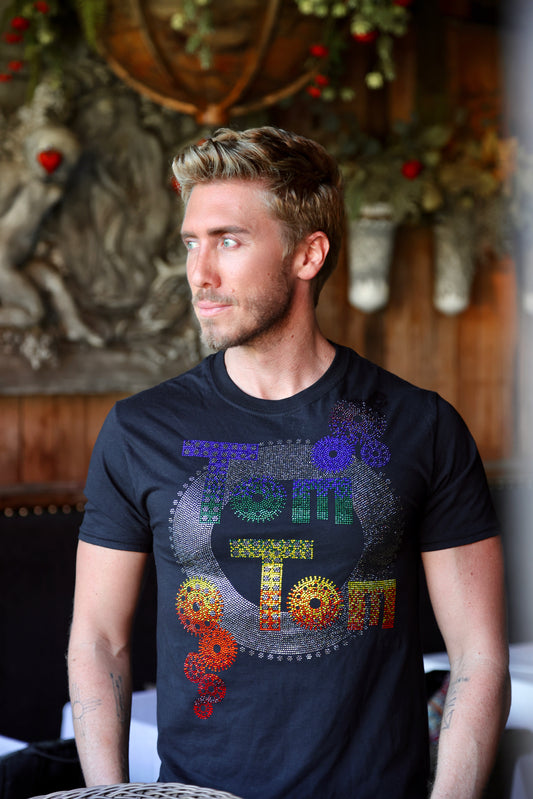 TOM TOM PRIDE T-SHIRT