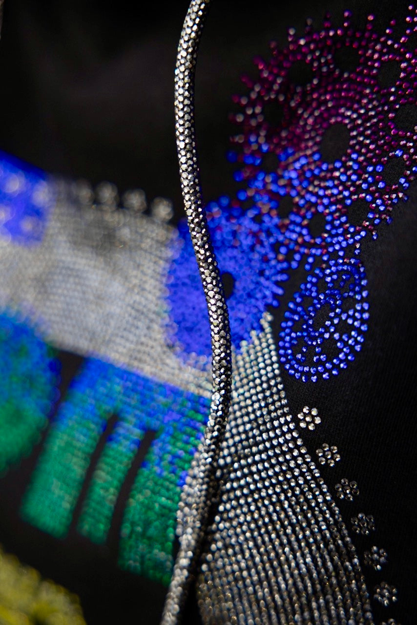 TOM TOM PRIDE HOODIE