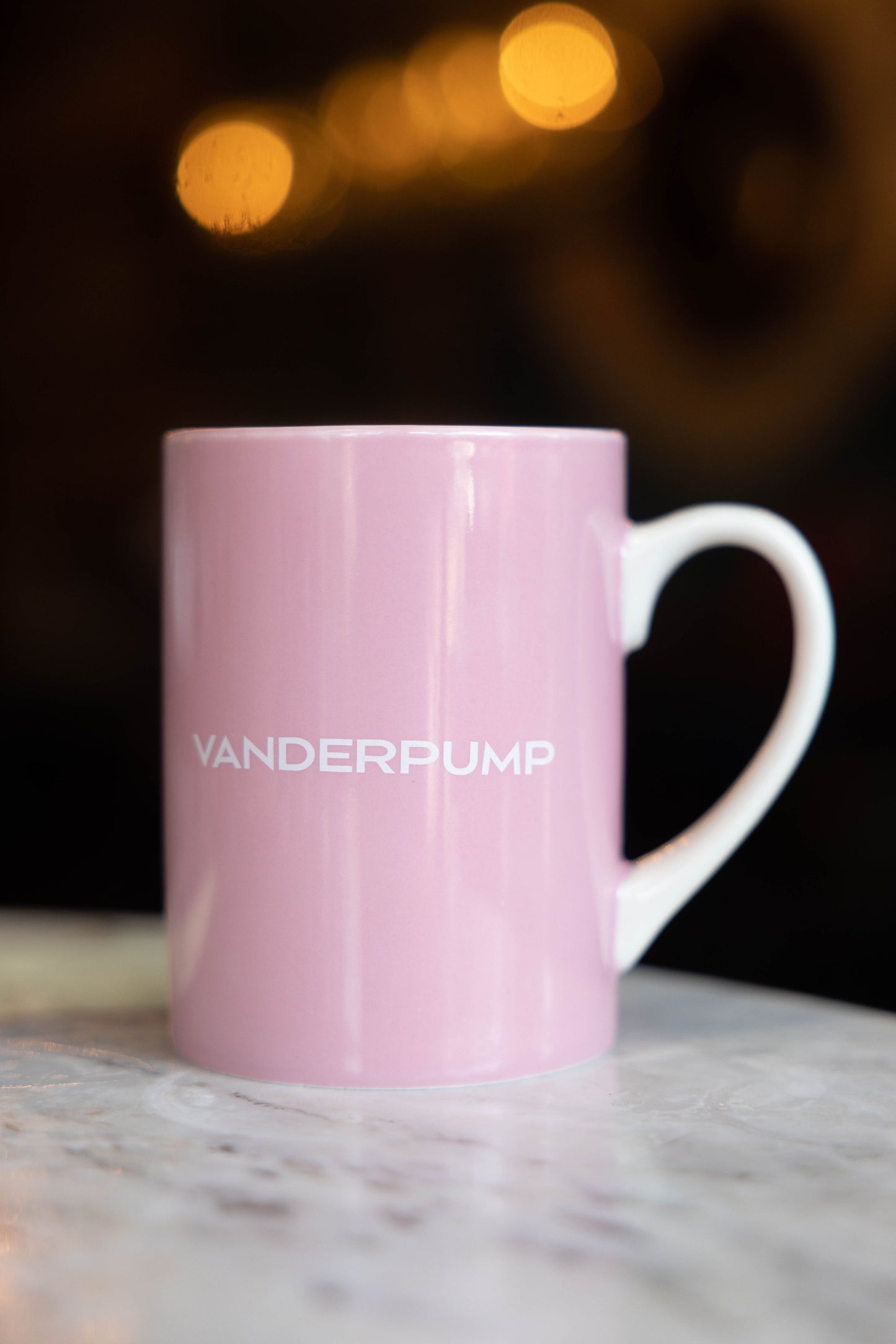 "Spill the Tea, Darling" Mug
