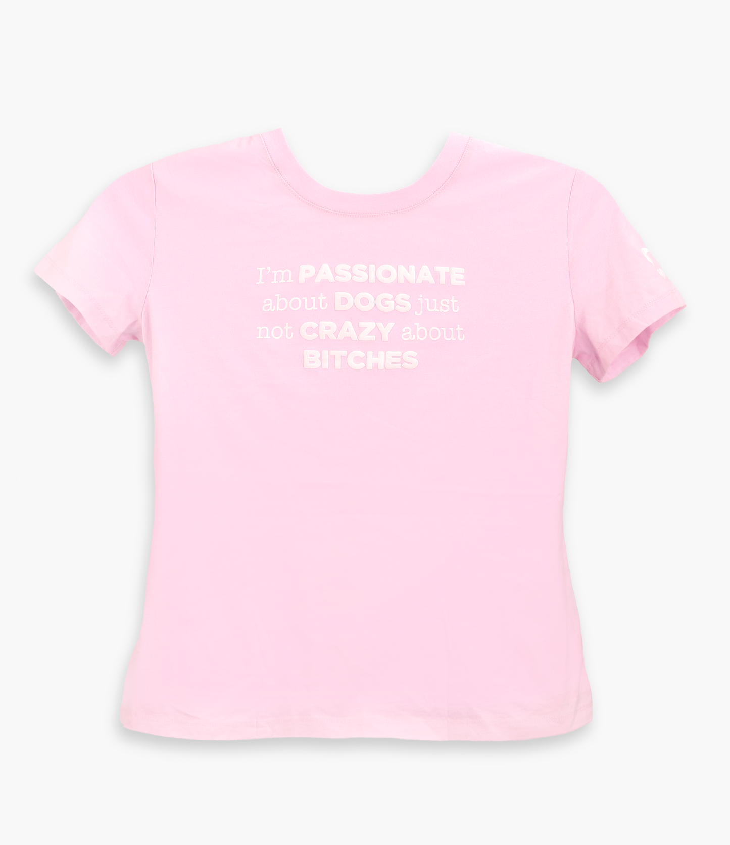 Passionate about Dogs Tee