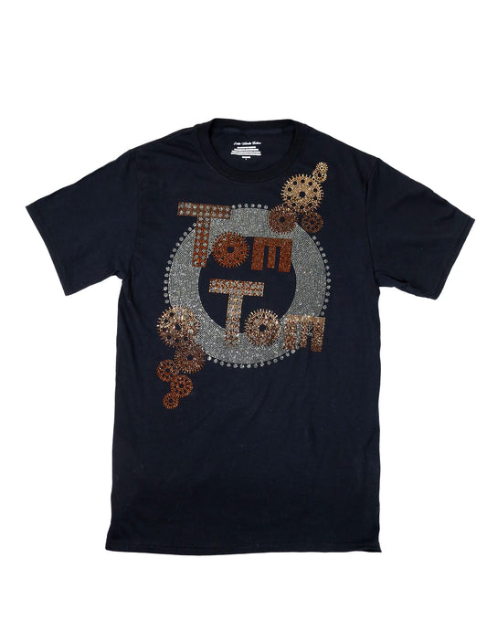 TOM TOM T-SHIRT