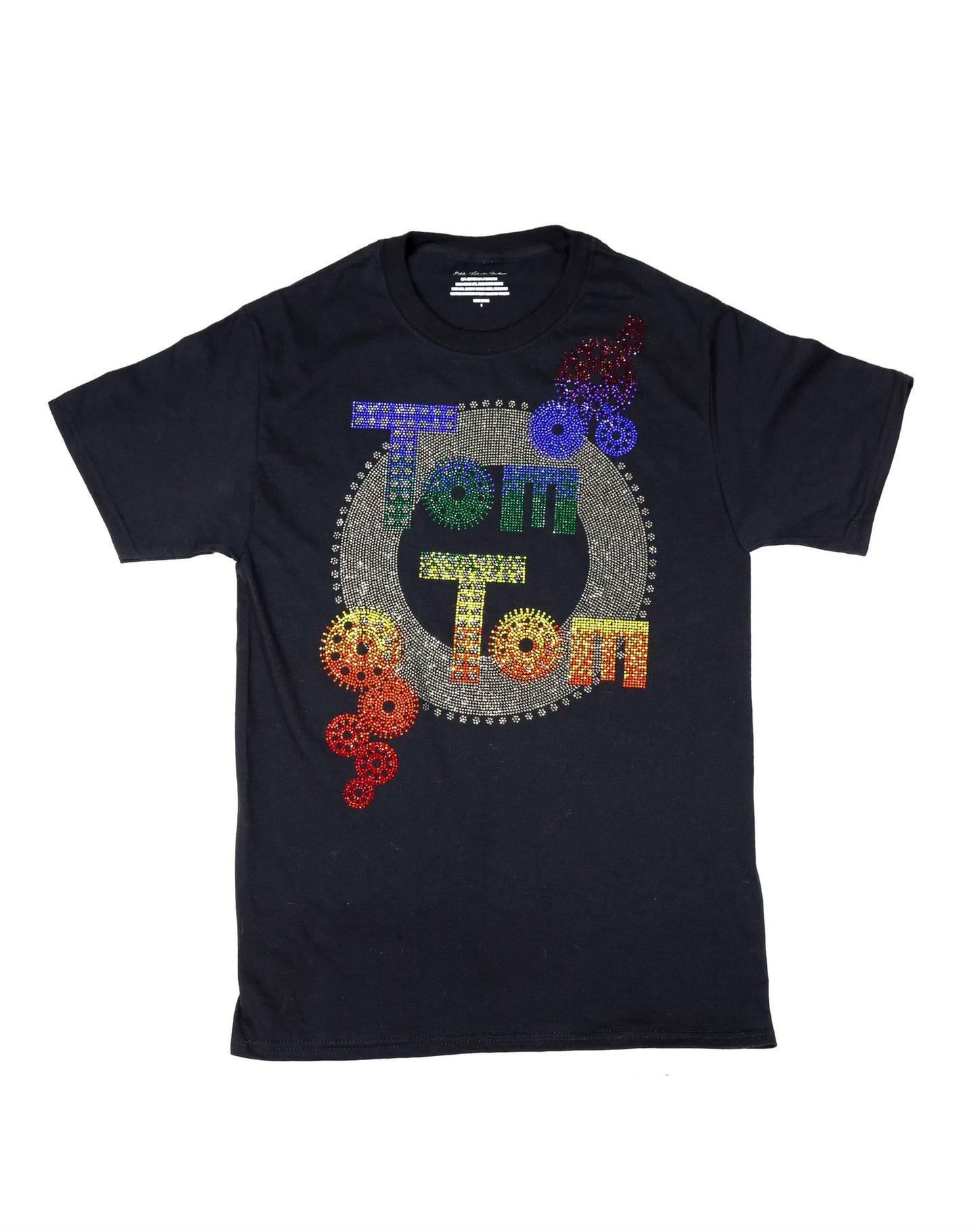 TOM TOM PRIDE T-SHIRT