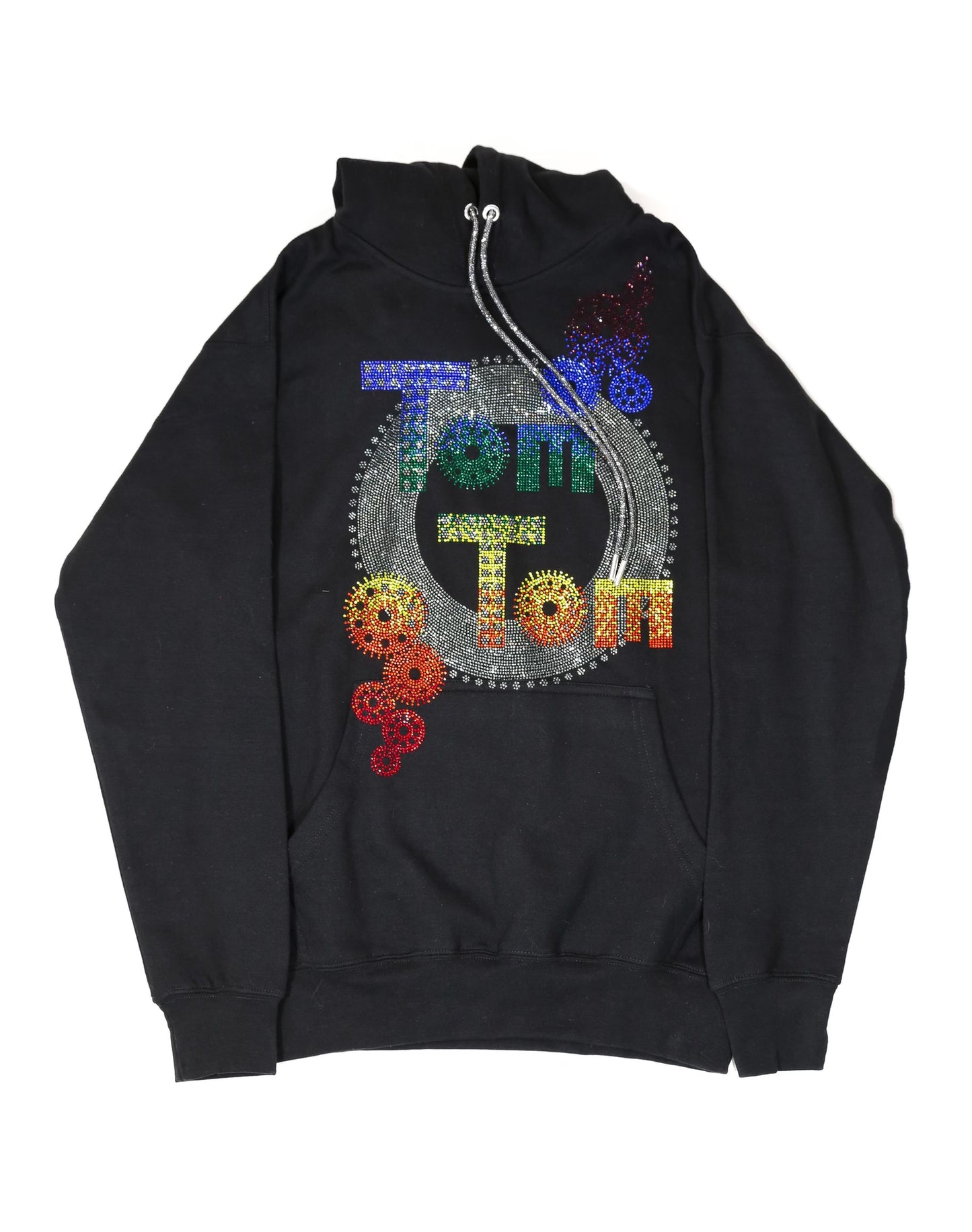 TOM TOM PRIDE HOODIE
