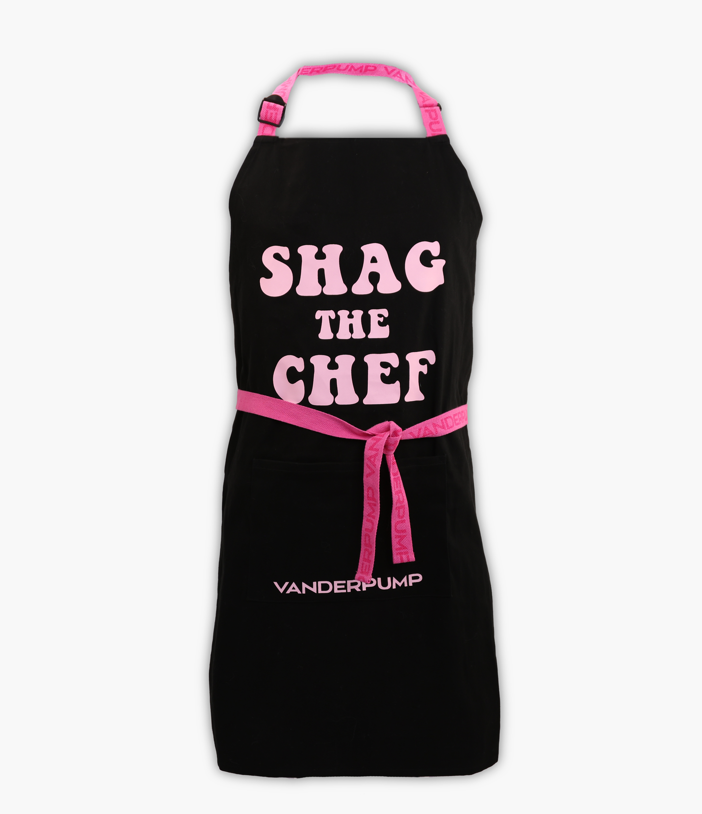 Shag the Chef Apron