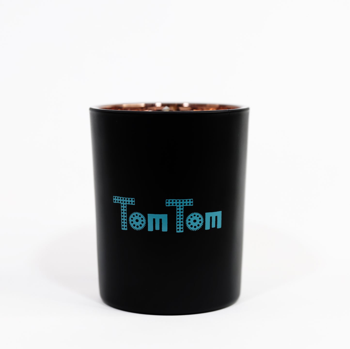 Get Lit TomTom Candle