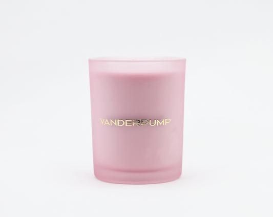 Signature Pink Vanderpump Candle