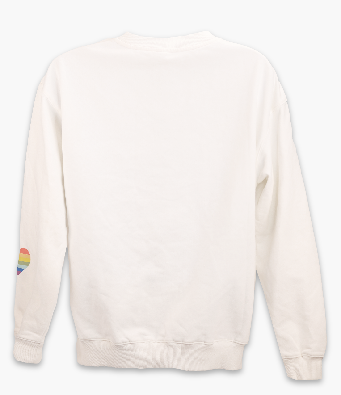 Love is Love Crewneck Sweatshirt