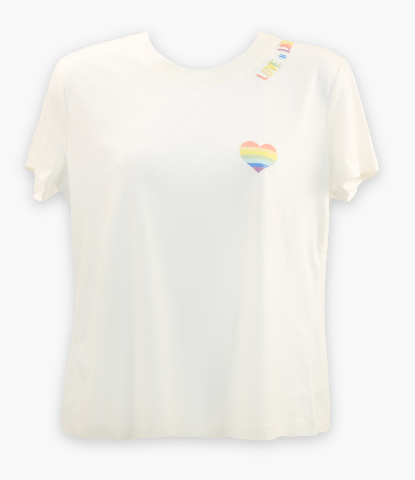 Love is Love Tee