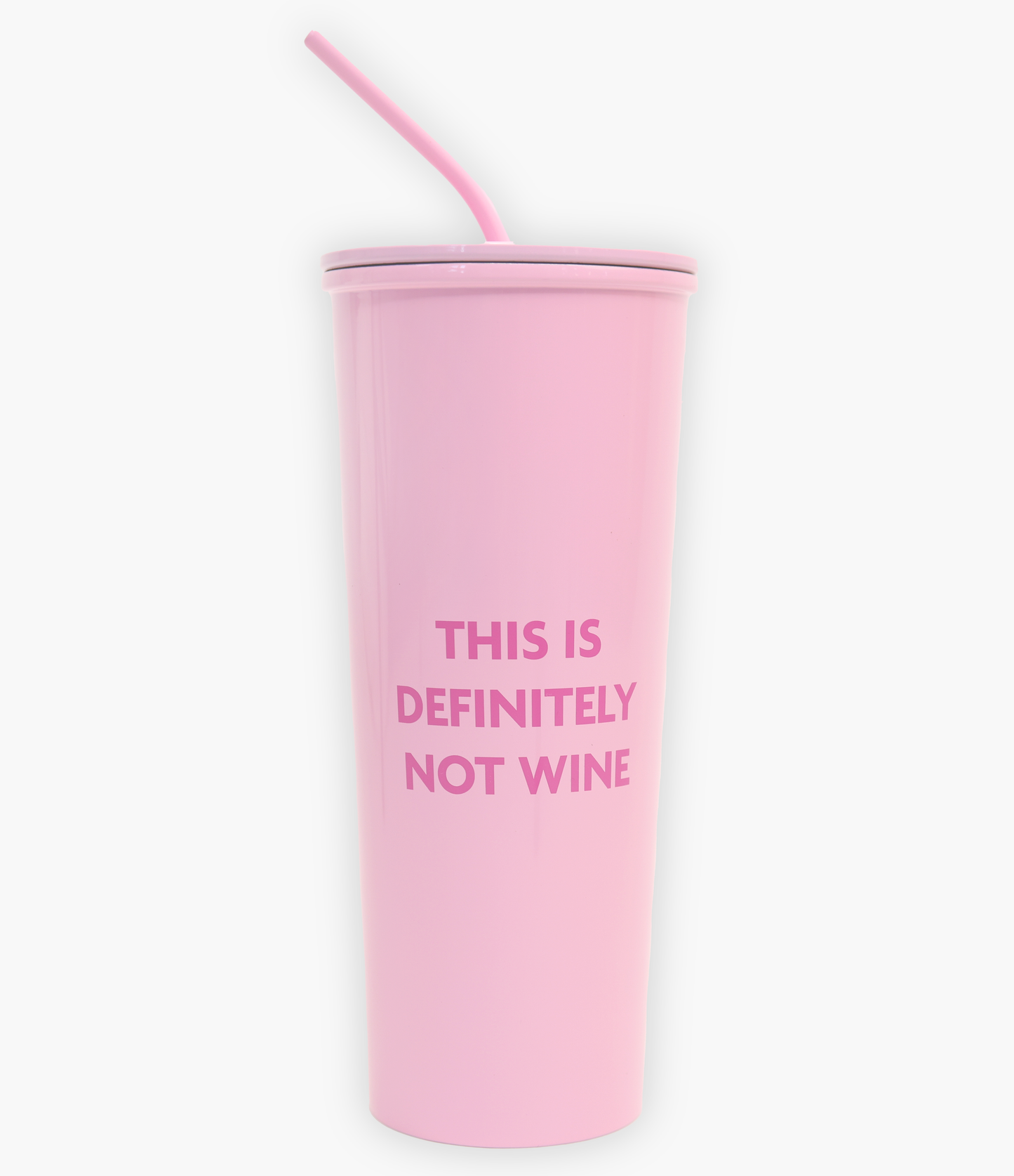Vanderpump Sneaky Wine Tumbler