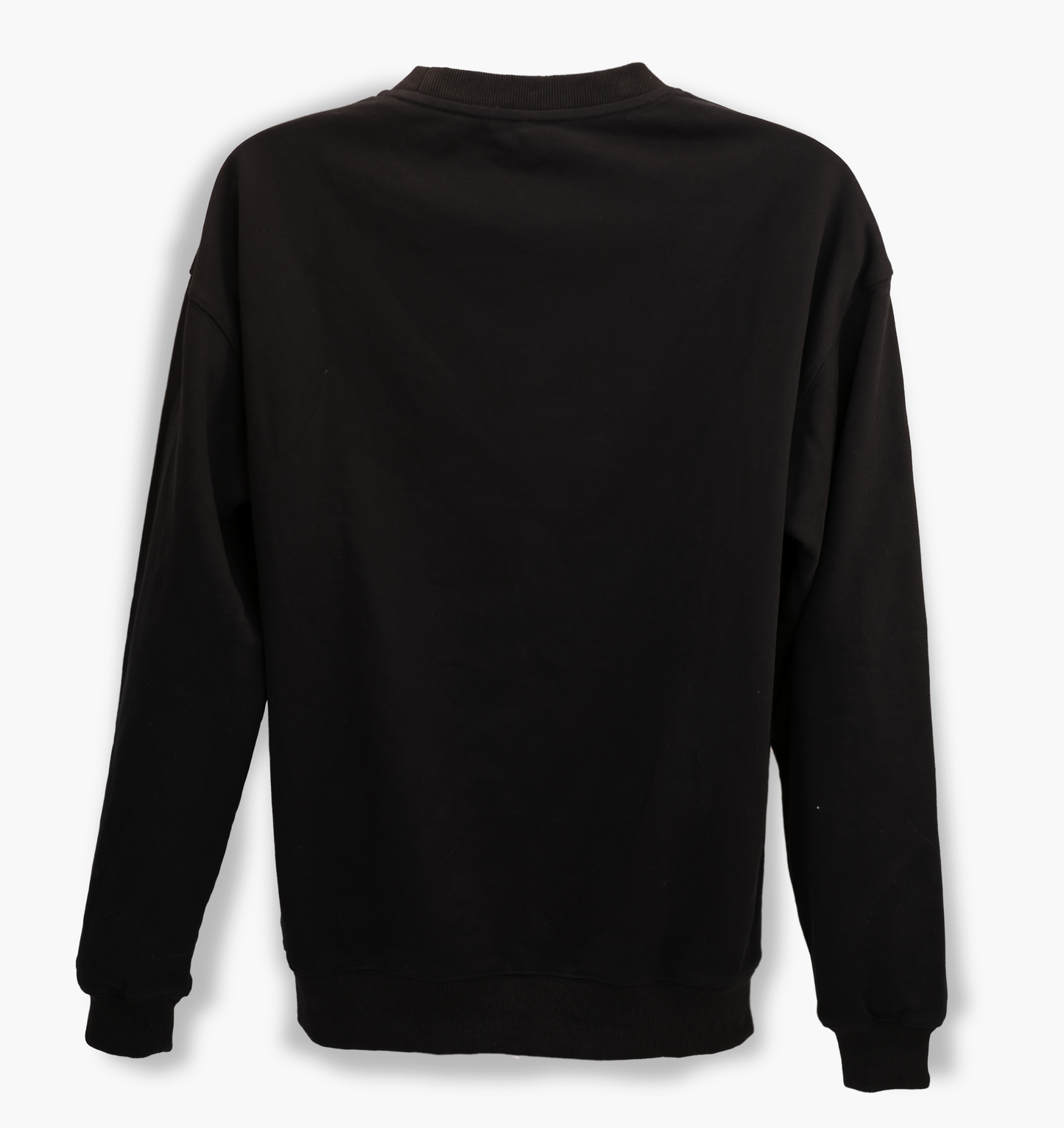 Rainbow Bolt Crewneck Sweatshirt