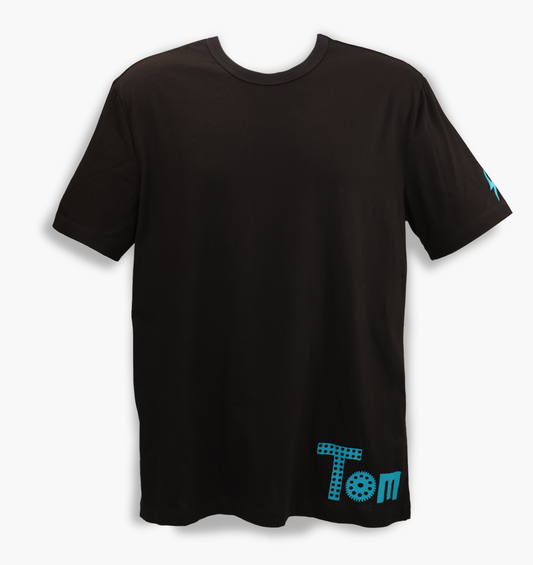 TOMTOM "Hem" Tee